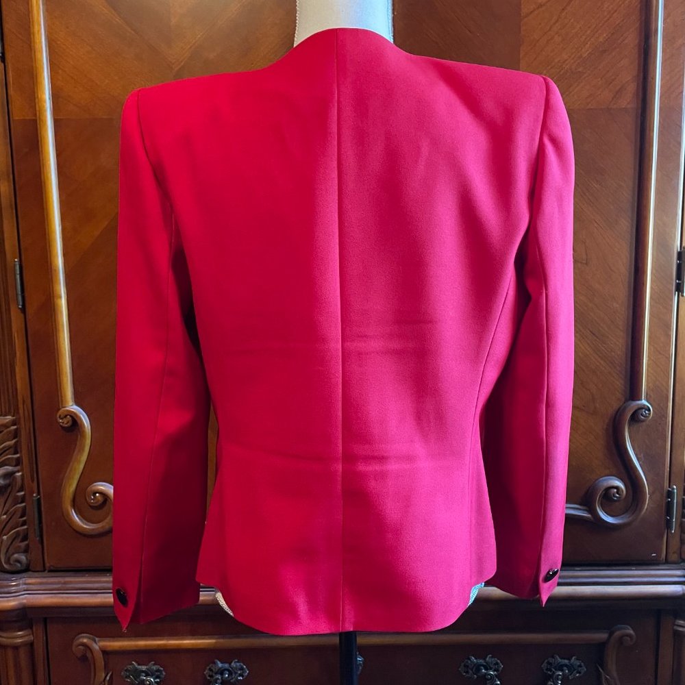 "Suits by Dallas" Jacket - Picture 3 of 5